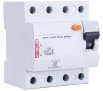 HOSPER ELCDFP40100 40 A Four Pole 100 mA RCCB_0