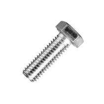 Krystal M10 Mild Steel Hexagon Head Bolts 8.8 200 mm ISO 9001:2008_0