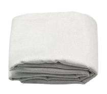 VARDAN Fiberglass Cloth 0.6 mm Fire Retardant Blanket White_0