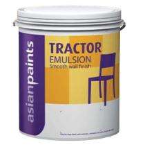 Asian Paints Soft Silk Interior Emulsion Paints 1 L_0