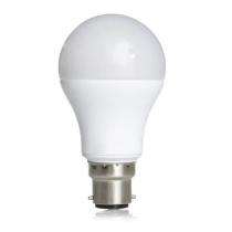Eco Power 9 W White B22 10 piece 10000 h LED Bulbs_0