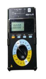 Rishabh Max-10 Multimeter LCD_0