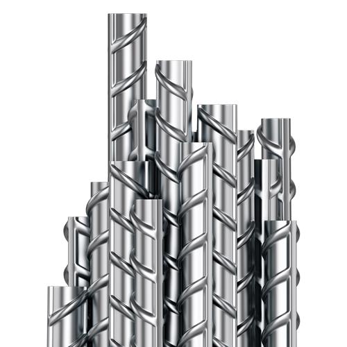 JSPL 16 mm Fe 500D TMT Bars 12 m IS 1786_0