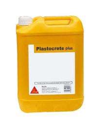 Sika Plastocrete Plus Plasticizer Admixture in Kilogram_0