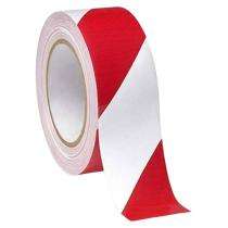 Lukko Self Adhesive PVC Floor Marking Tape 50 mm_0