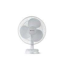 Bajaj Esteem 400 mm 3 Blades White Table Fan_0