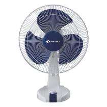 Bajaj Neo Spectrum 400 mm 3 Blades Blue Table Fan_0