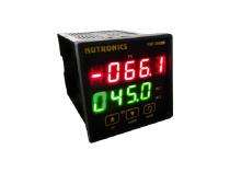 Nutronics PMT-3042M Temperature Controller 0 to 1200 deg C_0