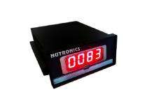 Nutronics SC-406L Temperature Controller 0 to 1200 deg C_0