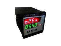 Nutronics PM-3040 Temperature Controller 0 to 1200 deg C_0