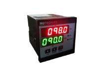 Nutronics PHC-3080 Temperature Controller 0 to 1200 deg C_0