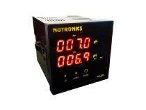 Nutronics NI-2070B Temperature Controller 0 to 1200 deg C_0