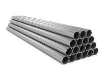 JSW 100 mm Hot Rolled MS Pipes IS 2062 6 m_0