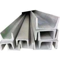 JSW 100 x 50 mm MS Channels 4.8 mm_0