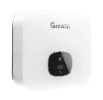 Growatt Solar Inverter 5000 TL-X On Grid 5 kW 2 (12 V each) 375 x 350 x 160 mm_0