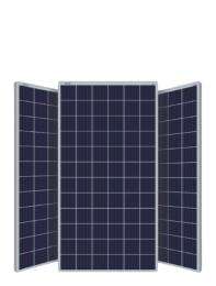 WAAREE 400 W 72 Cells Poly Crystalline Silicon Solar Panel_0