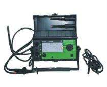 10 Ohm Insulation Tester 8.5 kV_0