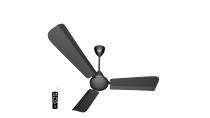 INNO ONE - For Everyone Elegant Plain ER06 1200 mm 3 Blades 28 W Black Ceiling Fans_0