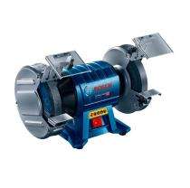 BOSCH 200 mm Bench Grinder GBG 60-20 600 W_0