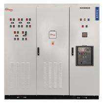 InPhase Power RTPFC APFC Panels Aluminium Three Pole with Neutral IP30 100 - 10000 KVAR_0
