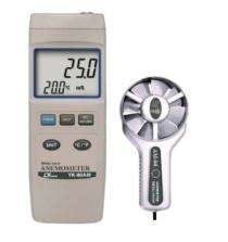 Lutron YK 80 AM Vane Anemometer 0.5 - 35.0 m/s_0
