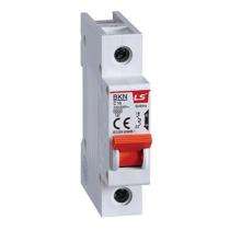 LS BKN Single Pole 16 A C MCB_0