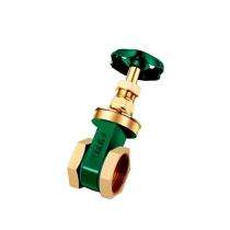 DRP Bronze Gate Valves 100 mm_0