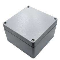CRCA Enclosure Boxes 300 x 300 mm_0