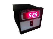 Nutronics DTI-200L600 Temperature Controller 0 to 1200 deg C_0