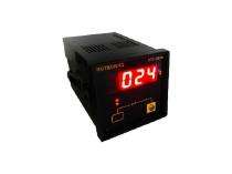 Nutronics DTC-201M1200 Temperature Controller 0 to 1200 deg C_0