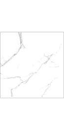 L&T SuFin Brand - Gravis Oasis Grey 600 x 600 mm Grey Glossy Glazed Vitrified Tile_0