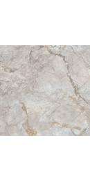 L&T SuFin Brand - Gravis Vibrant Bianco 600 x 600 mm Light Grey Matt Glazed Vitrified Tile_0