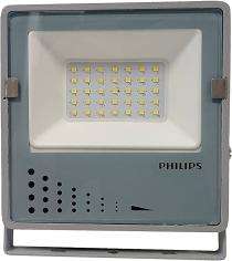 PHILIPS 30 W White IP65 1.1 kV 2200 Lumen BVP10230CW LED Flood Lights_0