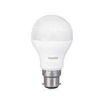 PHILIPS 9 W White B22 1 piece 10000 h LED Bulbs_0