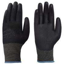 Karam Material Handling PU Safety Gloves HS 22 L_0