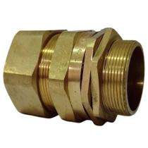 CD02 Single Compression Cable Gland 3 inch_0