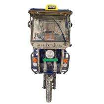 Shaktimaan 140 km 7.39 kWh Electric Rickshaw_0