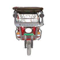 Shaktimaan 140 km 7.39 kWh Electric Rickshaw_0
