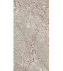 L&T SuFin Brand - Gravis Elegant Grey 600 x 1200 mm Light Grey Glossy Glazed Vitrified Tile_0