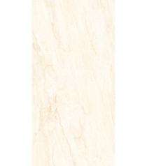 L&T SuFin Brand - Gravis Quirky Oro Light 600 x 1200 mm Cream Glossy Glazed Vitrified Tile_0