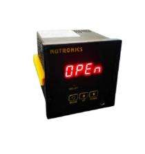 Nutronics PM - 4062 Temperature Controller 0 to 1200 deg C_0