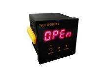 Nutronics PM-3060L Temperature Controller 0 to 1200 deg C_0