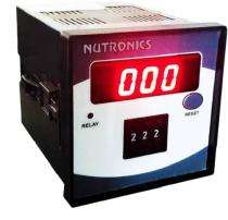 Nutronics PPC-3077 Temperature Controller 0 to 1200 deg C_0