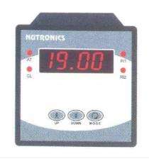 Nutronics DTI-200L200 Degree Temperature Controller 0 to 1200 deg C_0