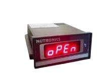 Nutronics DTC - 201deg600 Temperature Controller 0 to 1200 deg C_0