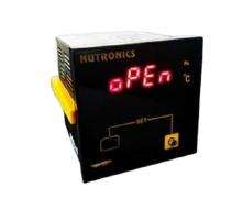 Nutronics PMTC - 3040M Temperature Controller 0 to 1200 deg C_0