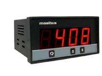Nutronics Controller WL-01 Temperature Controller 0 to 1200 deg C_0