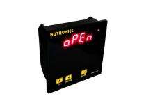 Nutronics PM-4064 Temperature Controller 0 to 1200 deg C_0
