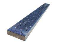 2000 x 300 sqm Scaffolding Plank Mild Steel 250 kN 1.6 mm_0
