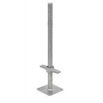 Scaffolding Jack Screw 300 x 36 mm_0
